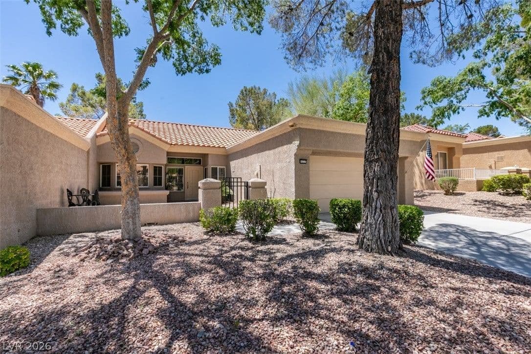 9537 Eagle Valley Drive
