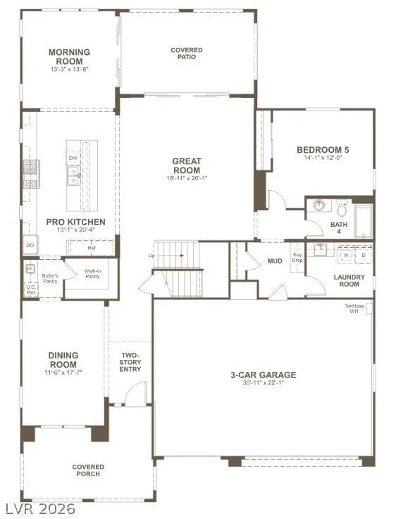 8875 Spencer Garrett Street photo 2