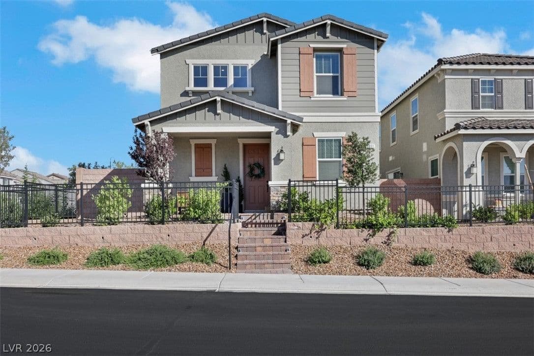 3651 Almada Lane