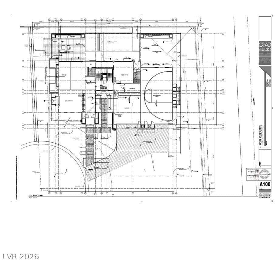 4383 FORT APACHE Road photo 3