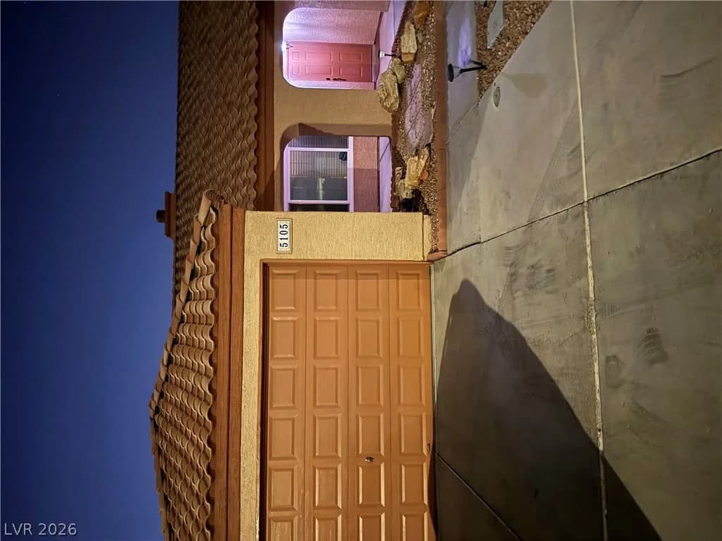 5105 Desert Inn Road