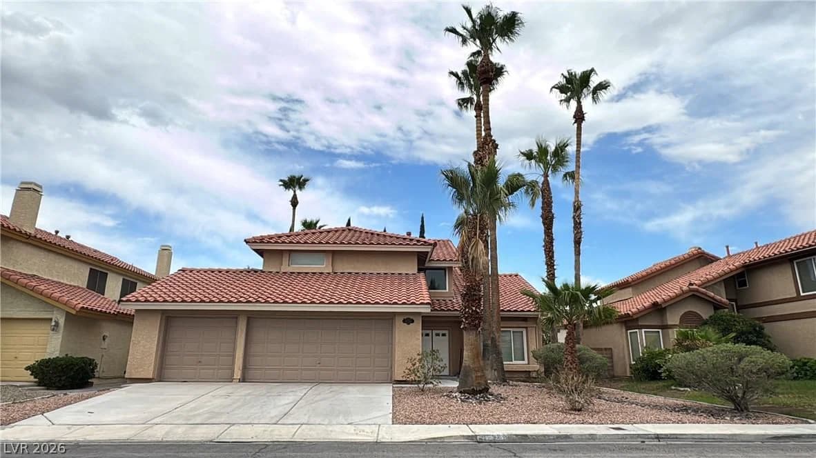 4732 Illustrious Street