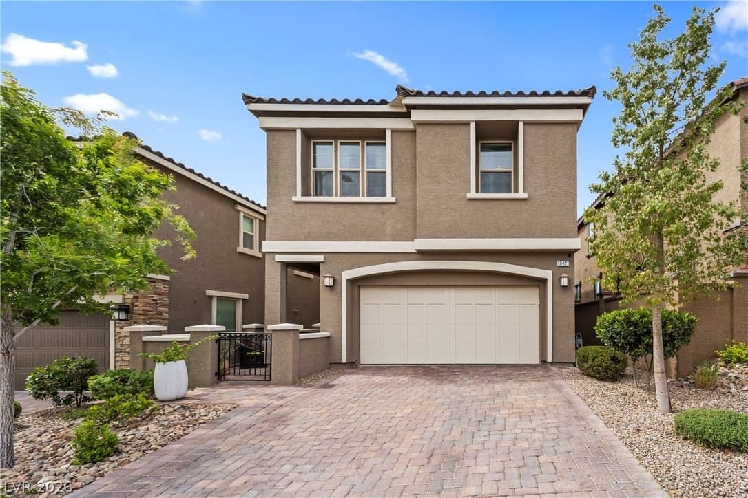 10421 Skye Canyon Falls Avenue photo 5