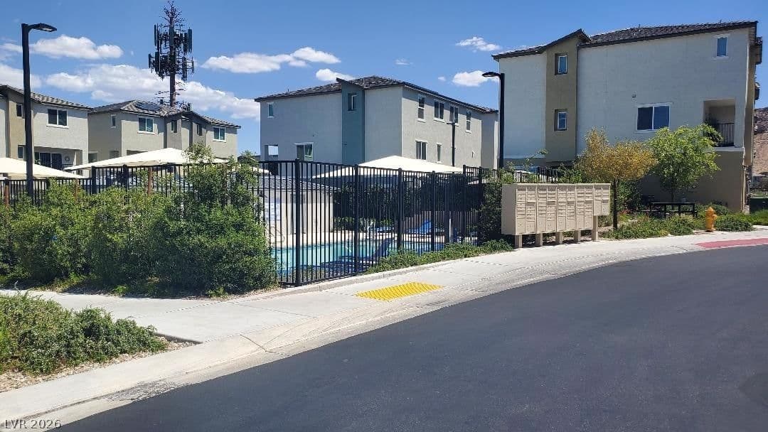 6856 Prairie Pearl Street photo 2