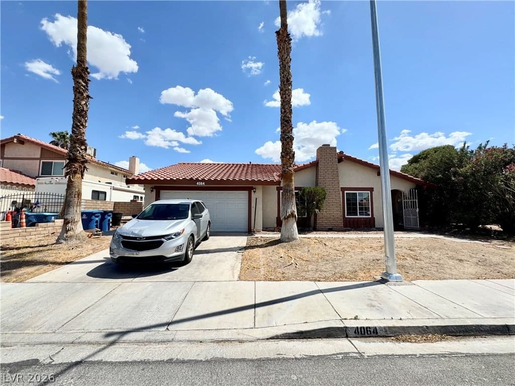 4064 Spitze Drive