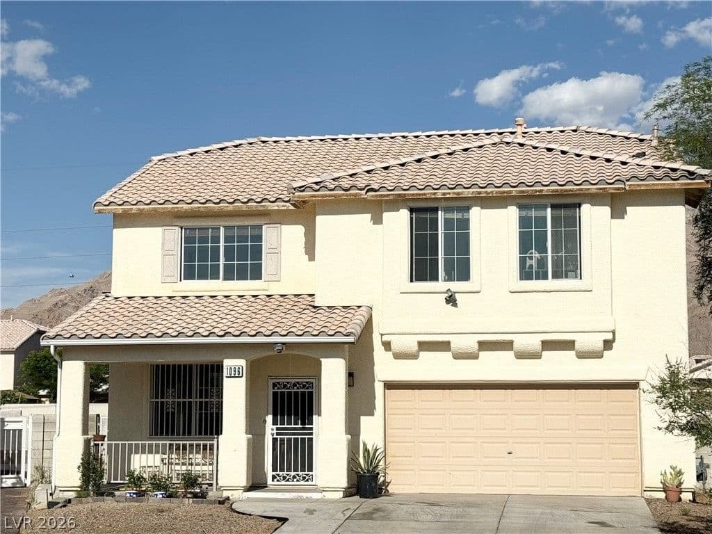 1096 Sloan Lane