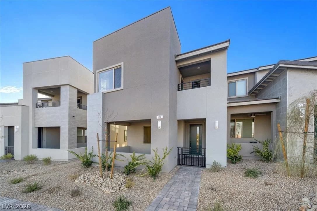 510 Mahogany Ridge Street photo 2