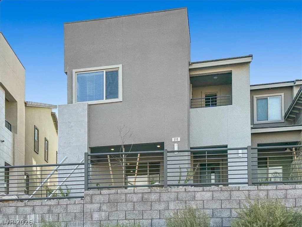 510 Mahogany Ridge Street photo 4