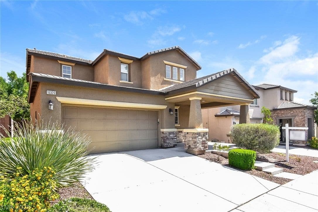 10320 Pima Crossing Avenue photo 2