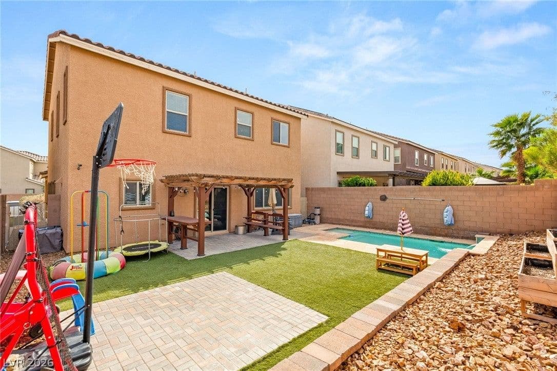 8123 Mosaic Sunrise Lane photo 3