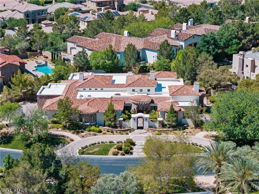 11 Olympia Hills Circle photo 2