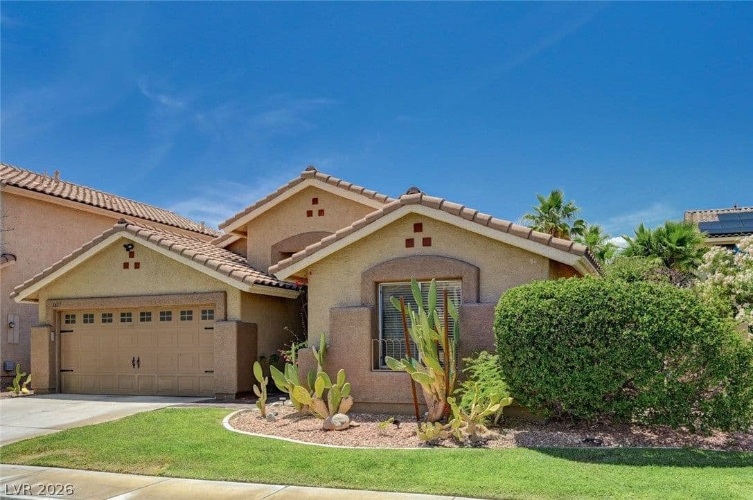 1617 Dia Del Sol Way photo 2