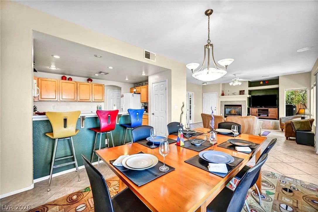 10730 Amber Ridge Drive photo 5