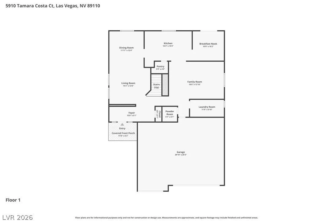 5910 Tamara Costa Court photo 2