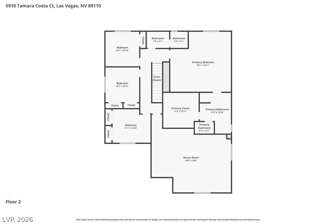 5910 Tamara Costa Court photo 3