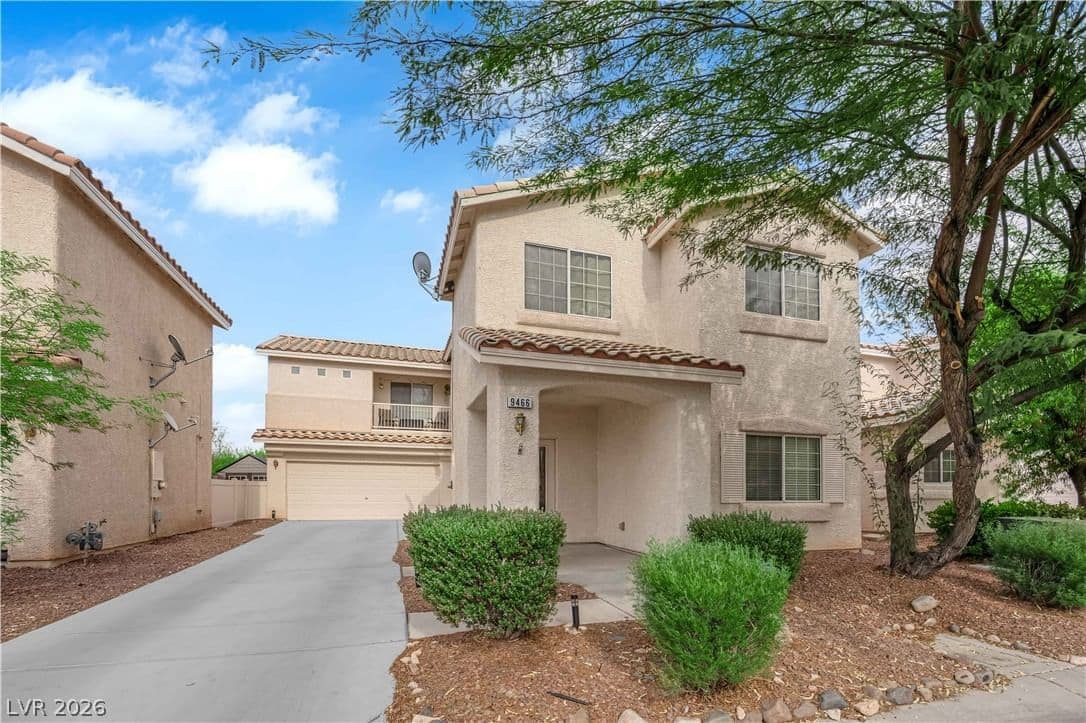 9466 Marshall Creek Street photo 2