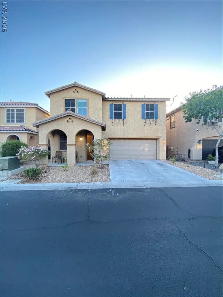 9969 Silver Cliff Street