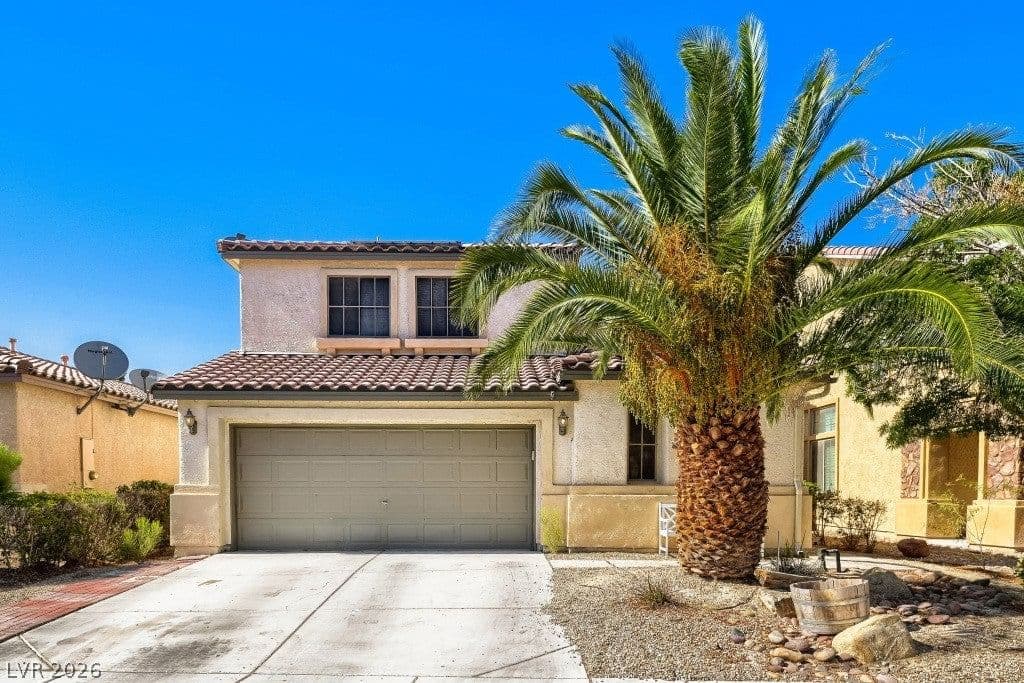 4336 Desert Haven Avenue photo 2