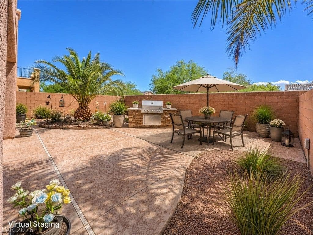 10240 Montes Vascos Drive photo 4