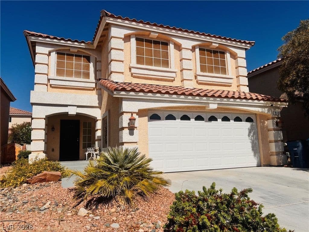 7643 Good Fortune Court photo 2