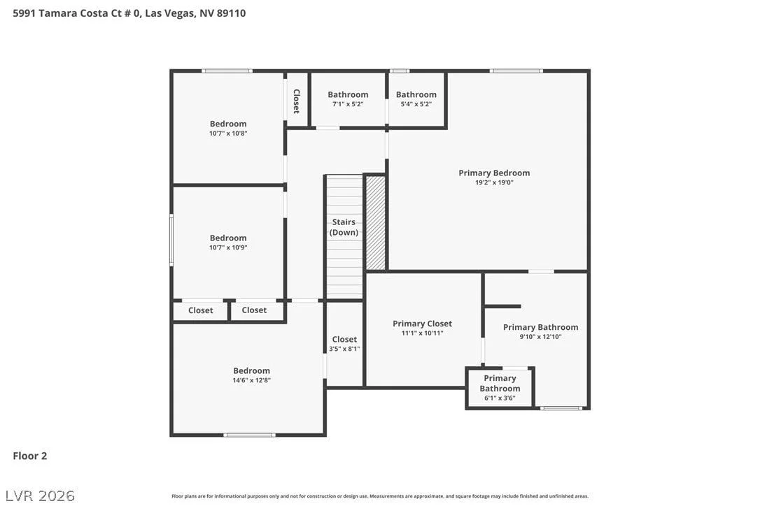 5991 Tamara Costa Court photo 2