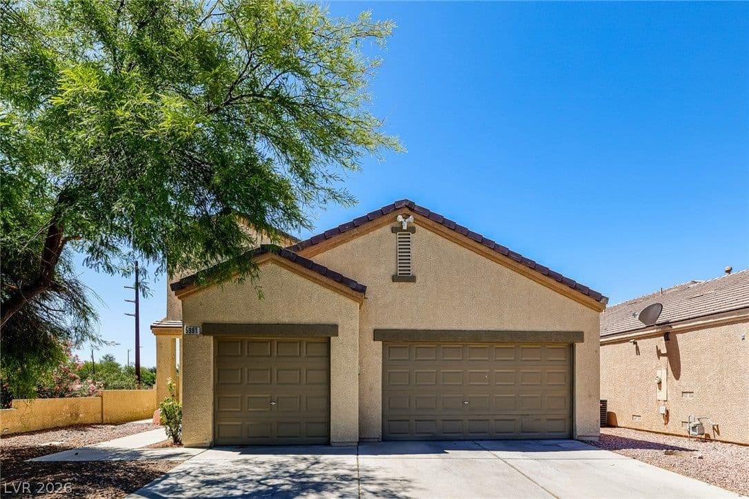 5991 Tamara Costa Court
