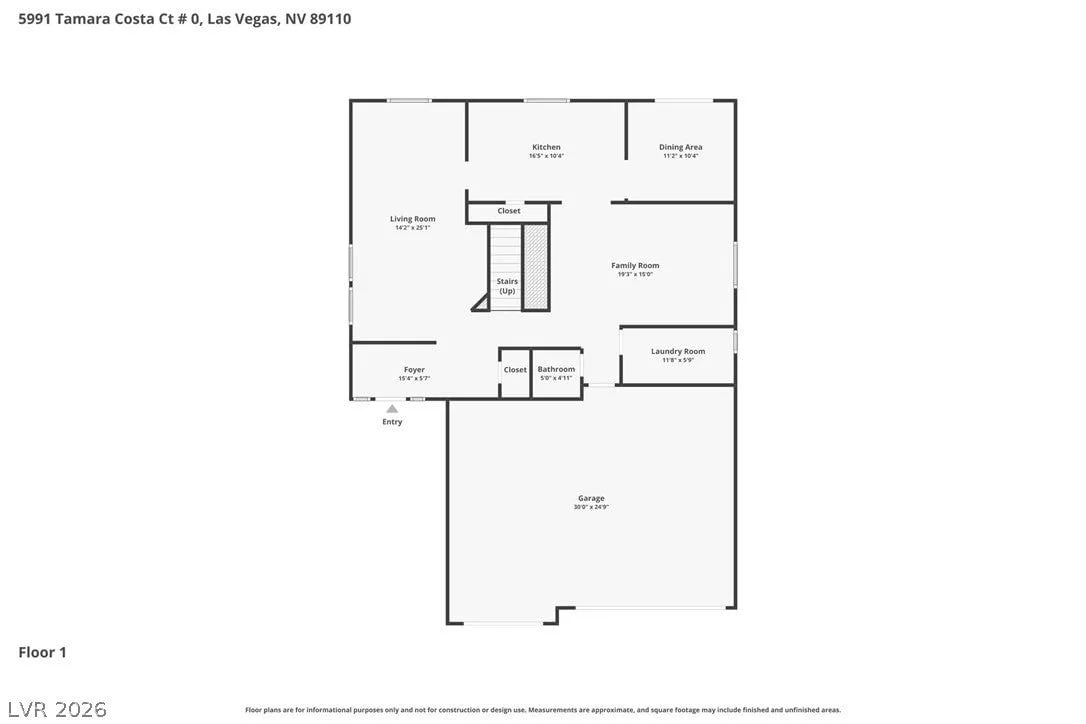 5991 Tamara Costa Court photo 3