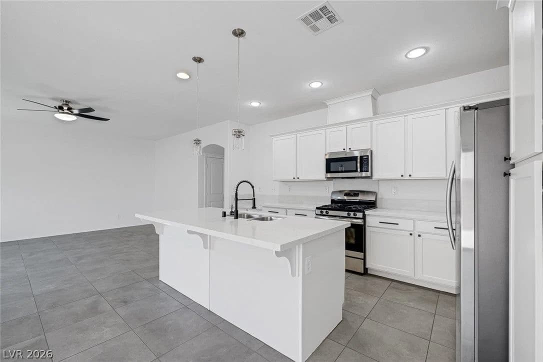 5120 Fiery Sky Ridge Street photo 3
