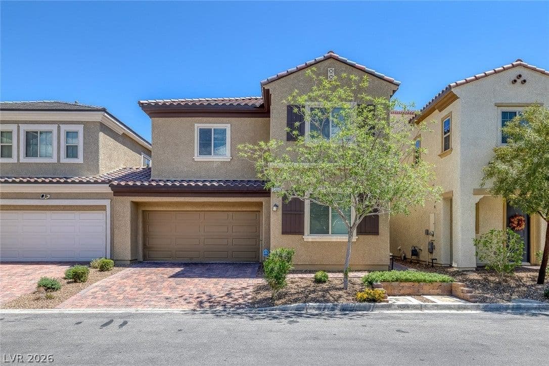 5120 Fiery Sky Ridge Street