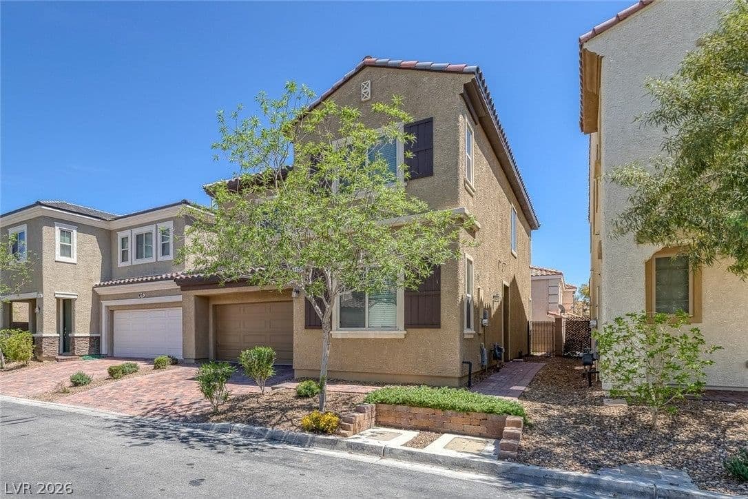 5120 Fiery Sky Ridge Street photo 2