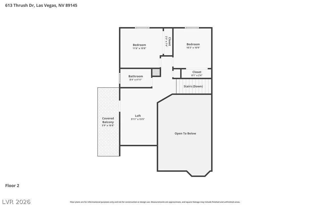 613 Thrush Drive photo 3