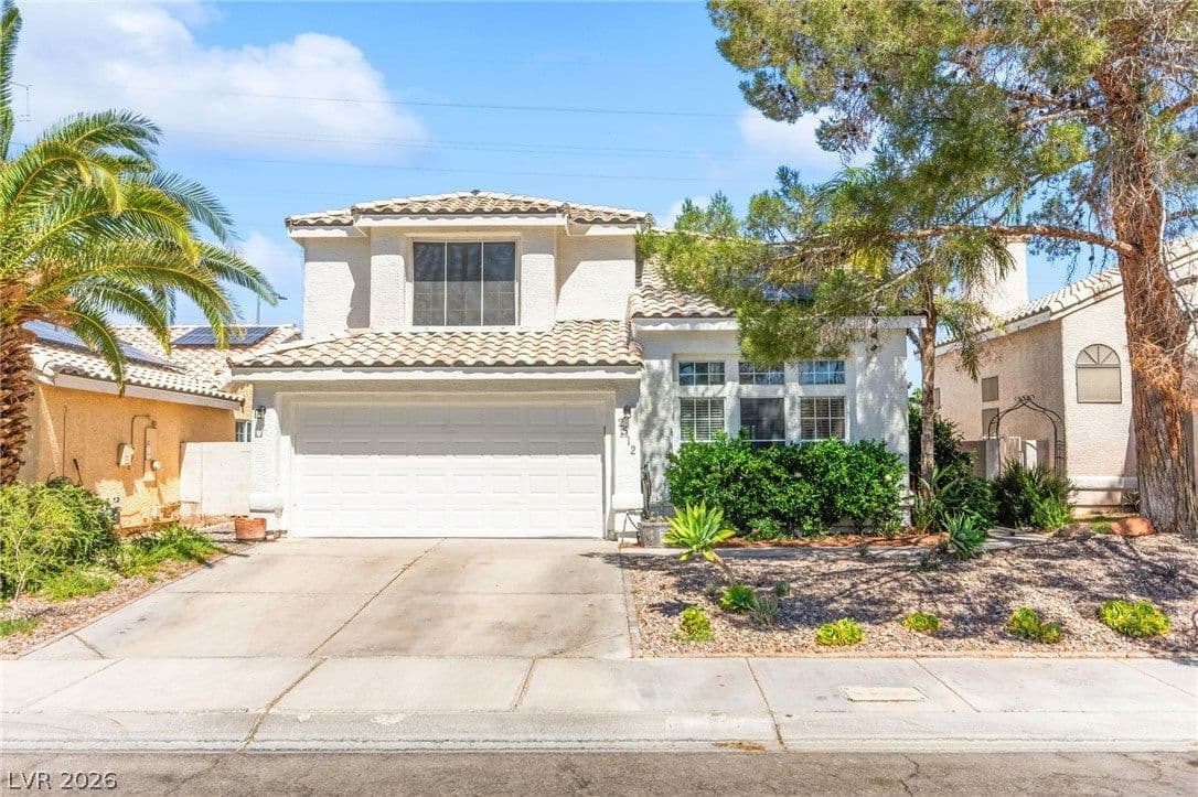 2512 Vista Mar Drive