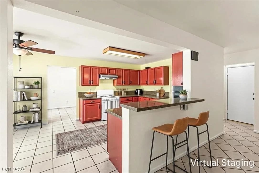 2512 Vista Mar Drive photo 4