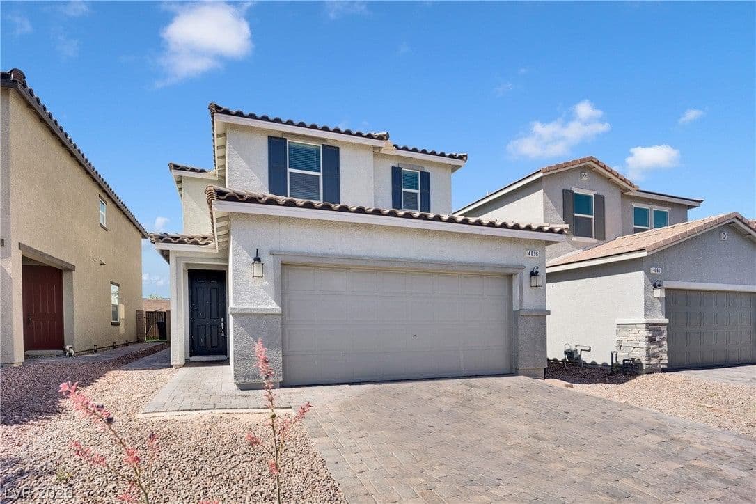 4096 Nopal Serrano Avenue photo 2