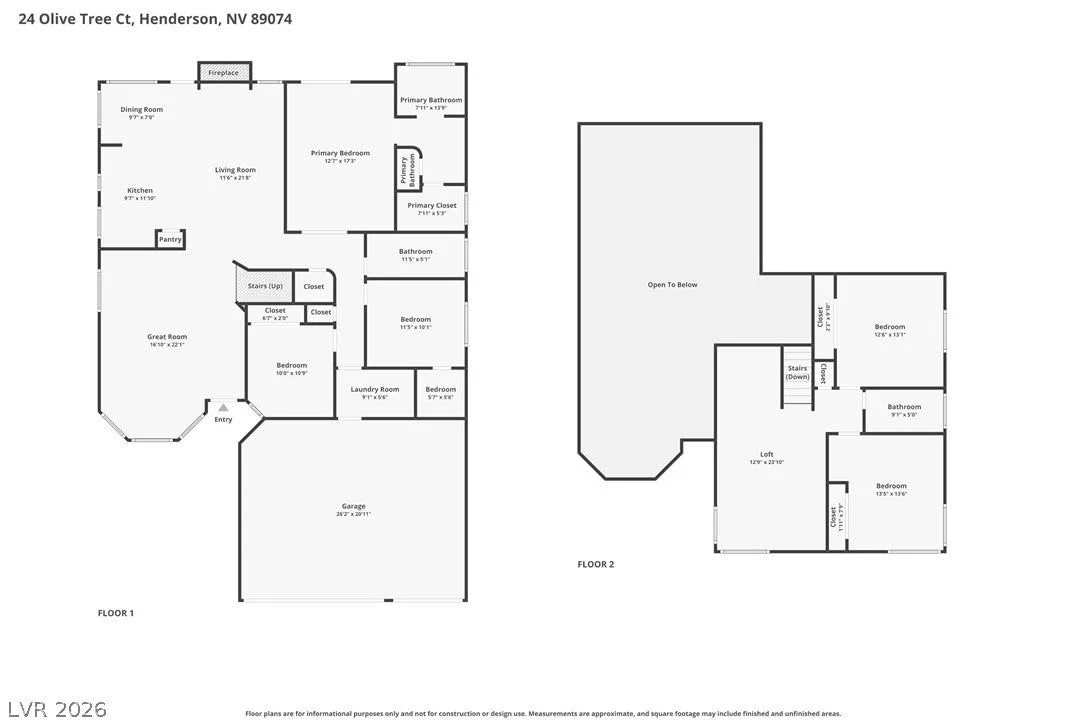 24 Olive Tree Court photo 4