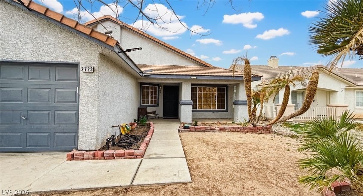 2723 Mistfull Court photo 4