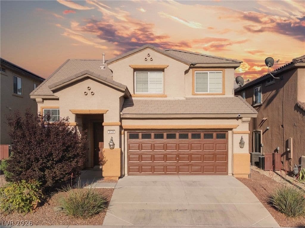 5124 Teal Petals Street