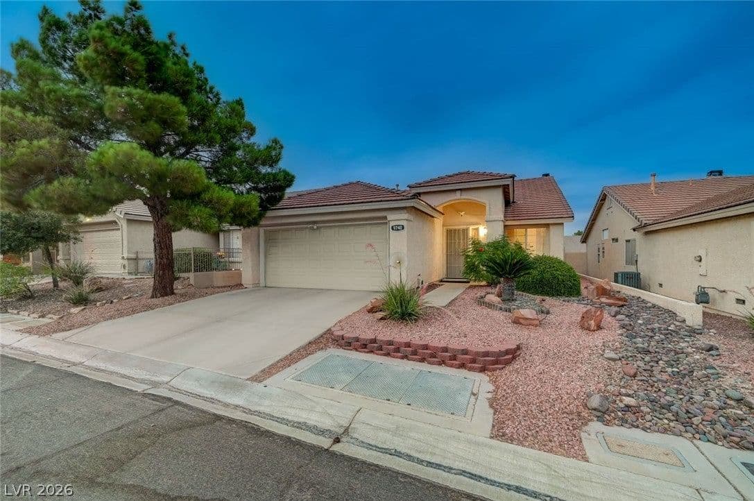 9740 Double Rock Drive photo 2