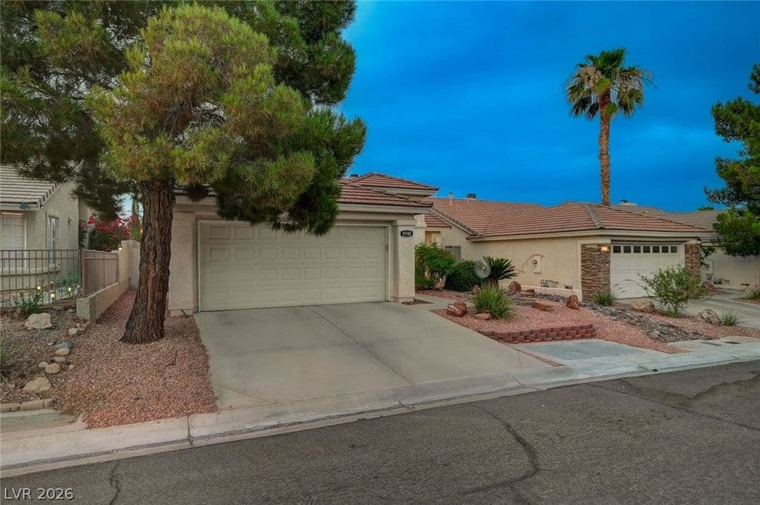 9740 Double Rock Drive photo 3
