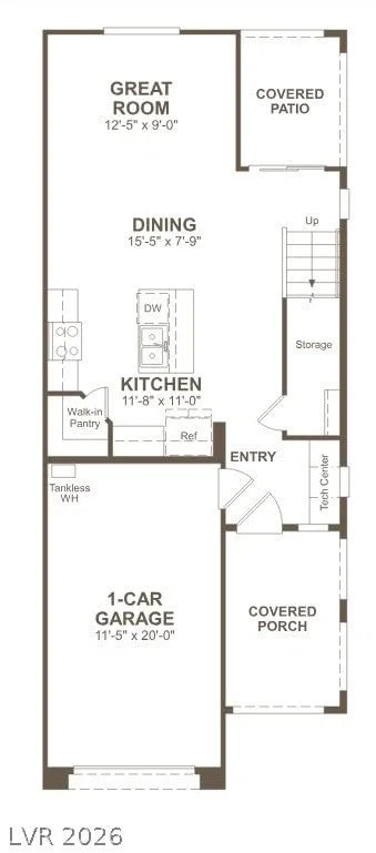 5359 Borra Hills Street photo 2