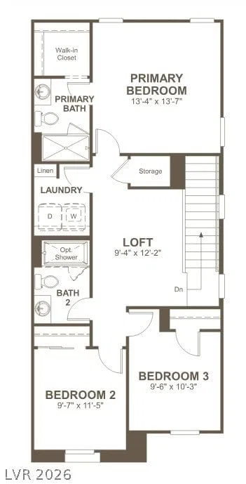 5359 Borra Hills Street photo 3
