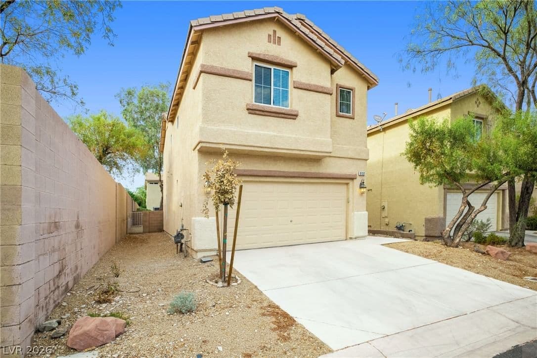 9132 BLUE RAVEN Avenue photo 2