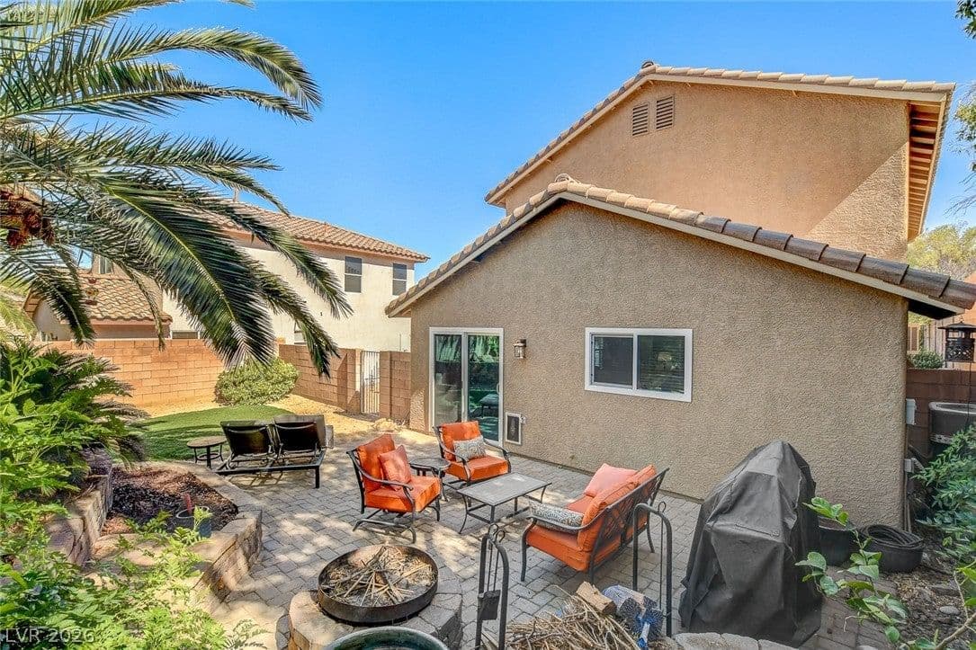11108 Desert Dove Avenue photo 3
