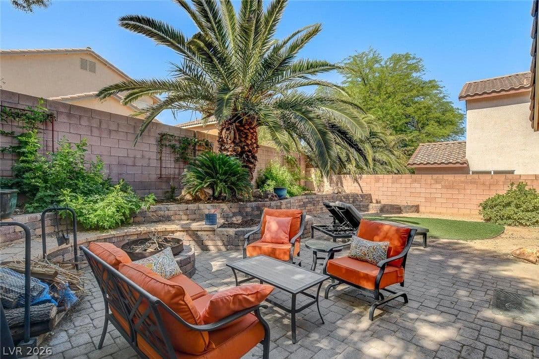 11108 Desert Dove Avenue photo 5