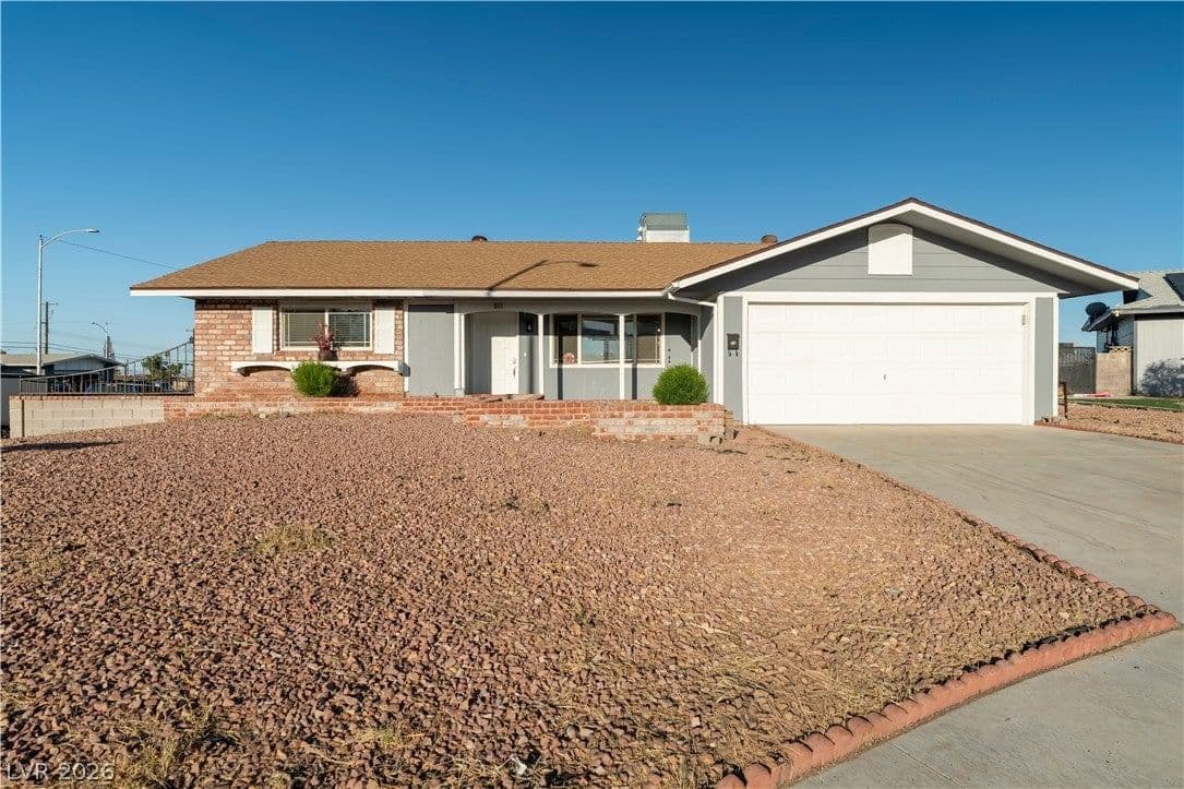 801 Sanford Court