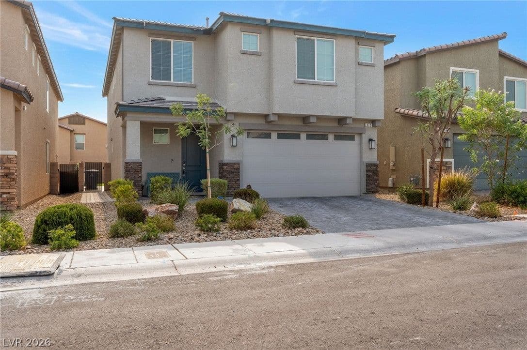 372 Soubrette Court