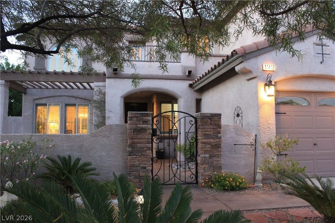 11412 Rancho Villa Verde Place photo 2