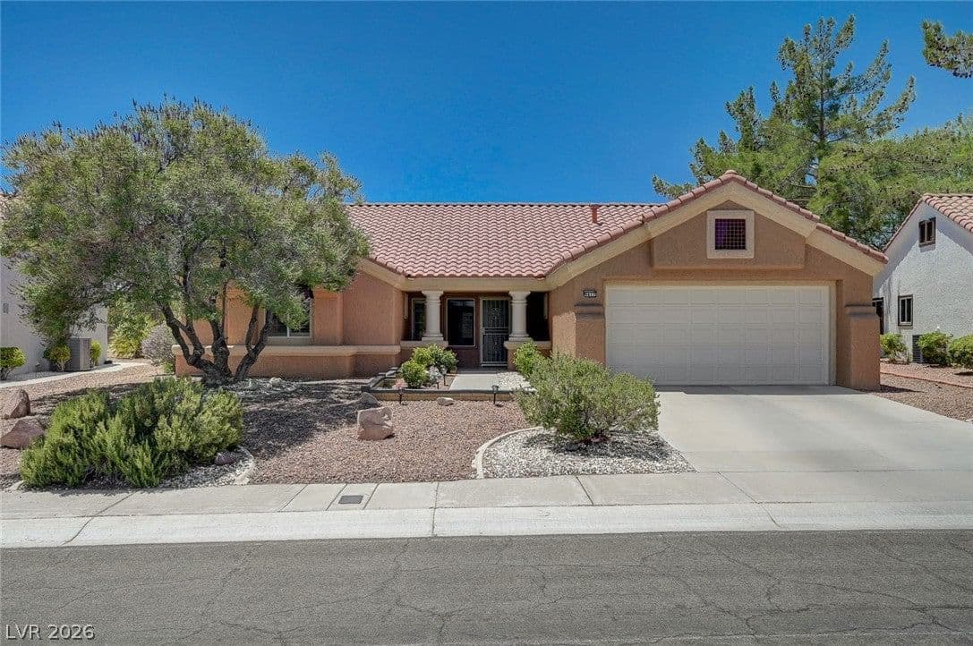 9617 GOLD BANK Drive