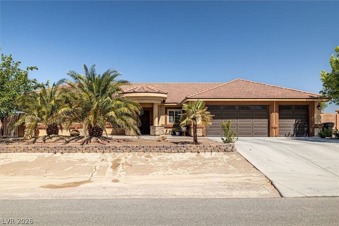 6720 Stubblefield Drive