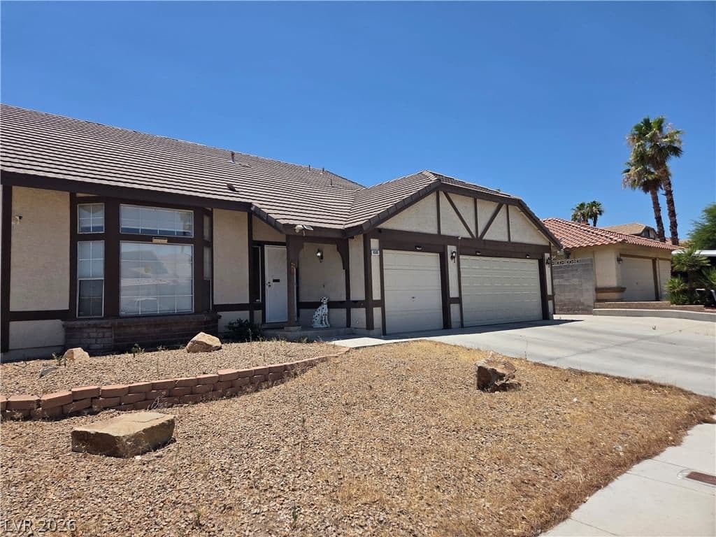 6505 Vicuna Drive